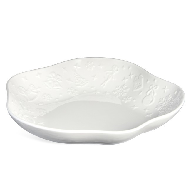 Салатник lefard "nutcracker" 28*5 см 1400 мл Lefard (171-353) Салатник lefard "nutcracker" 28*5 см 1400 мл Lefard (171-353)