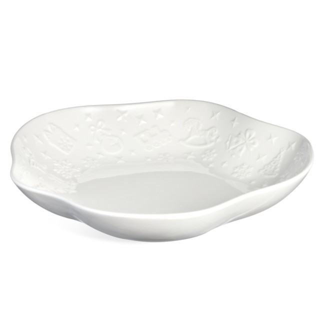 Салатник lefard "nutcracker" 28*5 см 1400 мл Lefard (171-353) Салатник lefard "nutcracker" 28*5 см 1400 мл Lefard (171-353)