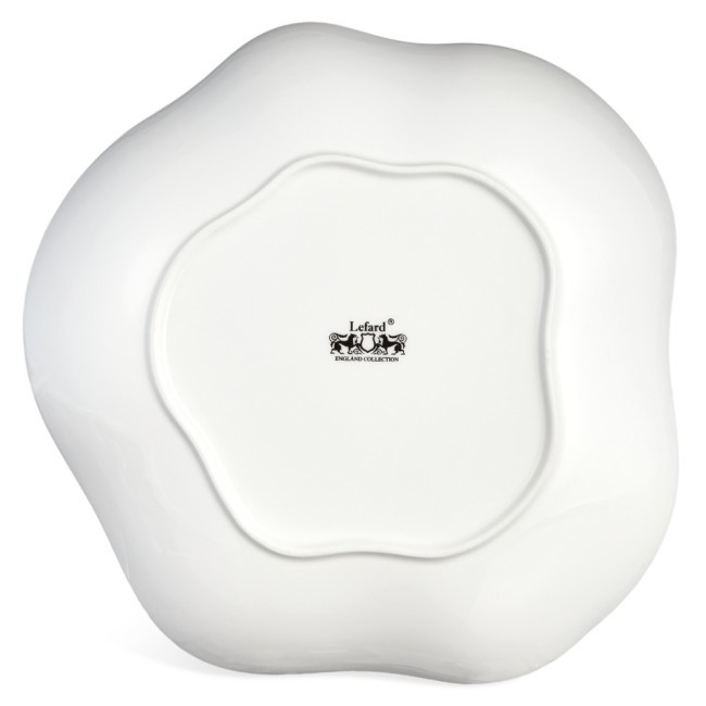 Салатник lefard "nutcracker" 28*5 см 1400 мл Lefard (171-353) Салатник lefard "nutcracker" 28*5 см 1400 мл Lefard (171-353)