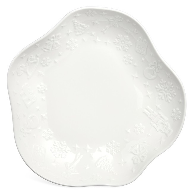 Салатник lefard "nutcracker" 28*5 см 1400 мл Lefard (171-353) Салатник lefard "nutcracker" 28*5 см 1400 мл Lefard (171-353)