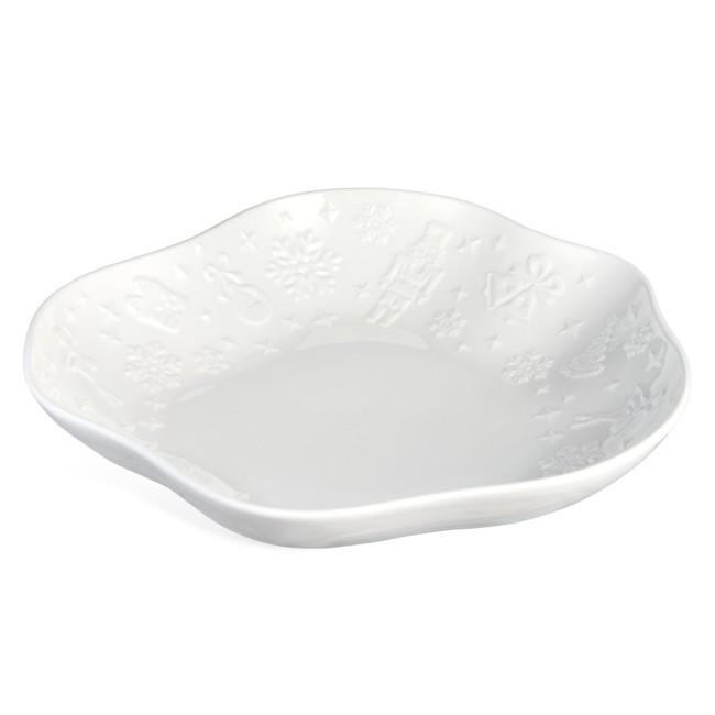 Салатник lefard "nutcracker" 28*5 см 1400 мл Lefard (171-353) Салатник lefard "nutcracker" 28*5 см 1400 мл Lefard (171-353)