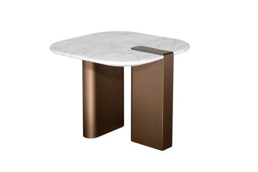 Стол журнальный Brandon  60*60*48см (TT-00015291)