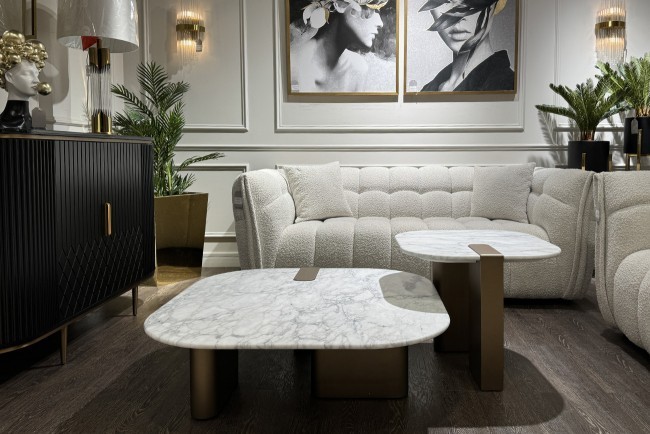 Стол журнальный Brandon 60*60*48см (TT-00015291) Стол журнальный Brandon 60*60*48см (TT-00015291)