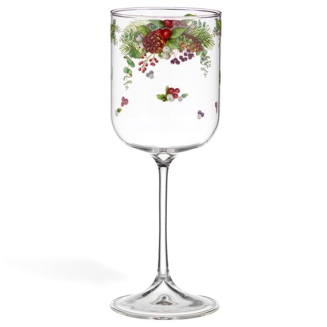 Набор бокалов из 2-х шт. "celebration" 450 мл Lefard (887-473) Набор бокалов из 2-х шт. "celebration" 450 мл Lefard (887-473)