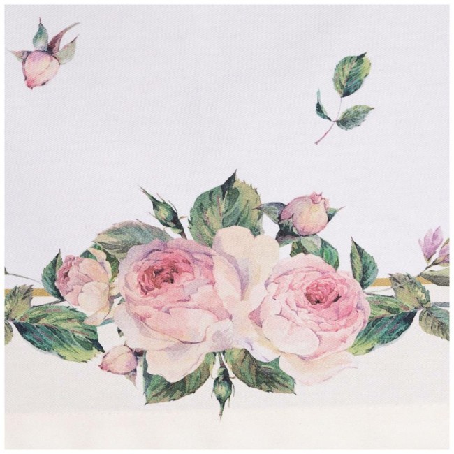 Скатерть "винтаж" 140х180 ,кремовый, 100% хлопок с пропиткой,твил Lefard (850-714-24) Скатерть "винтаж" 140х180 ,кремовый, 100% хлопок с пропиткой,твил Lefard (850-714-24)