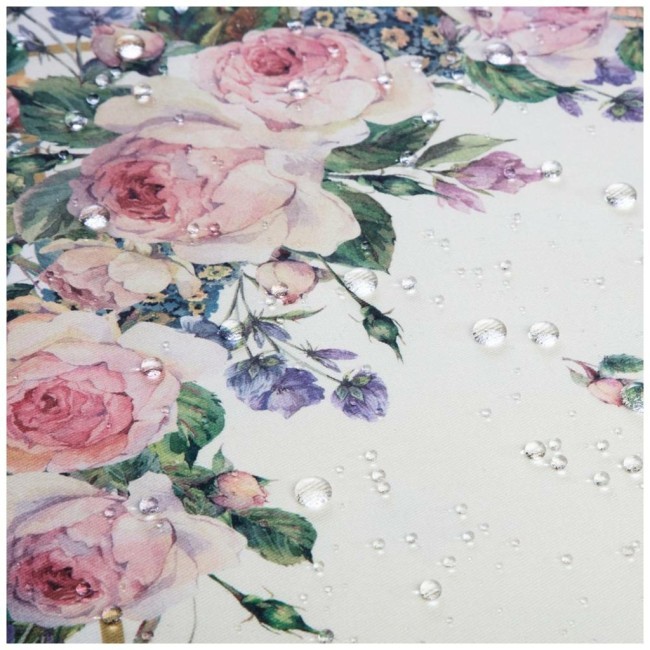 Скатерть "винтаж" 140х180 ,кремовый, 100% хлопок с пропиткой,твил Lefard (850-714-24) Скатерть "винтаж" 140х180 ,кремовый, 100% хлопок с пропиткой,твил Lefard (850-714-24)