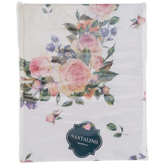 Скатерть "винтаж" 140х180 ,кремовый, 100% хлопок с пропиткой,твил Lefard (850-714-24) Скатерть "винтаж" 140х180 ,кремовый, 100% хлопок с пропиткой,твил Lefard (850-714-24)