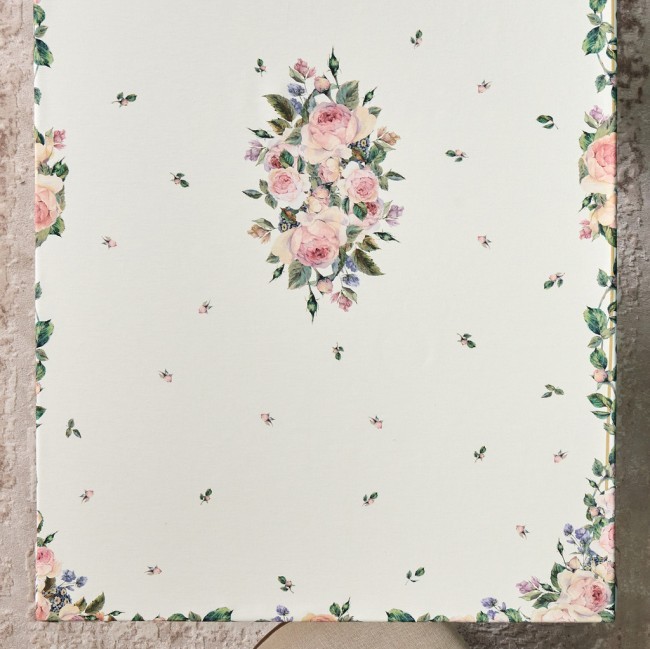 Скатерть "винтаж" 140х180 ,кремовый, 100% хлопок с пропиткой,твил Lefard (850-714-24) Скатерть "винтаж" 140х180 ,кремовый, 100% хлопок с пропиткой,твил Lefard (850-714-24)