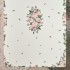 Скатерть "винтаж" 140х180 ,кремовый, 100% хлопок с пропиткой,твил SANTALINO (850-714-24)