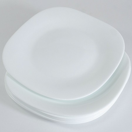 Набор тарелок 6пр 200мм 21х21х6 LR (90102-200)