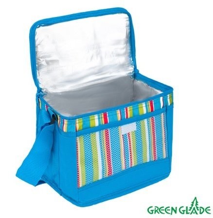 Сумка - холодильник 7 л 1099 (2007) (10735)