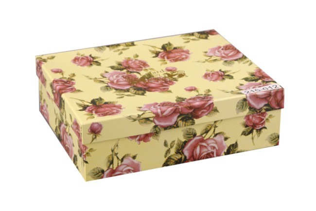 Салатник "корейская роза" под.упак 25*19 см Lefard (215-012) Салатник "корейская роза" под.упак 25*19 см Lefard (215-012)