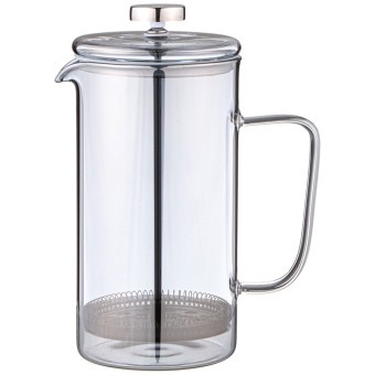 Френч-пресс agness 1000 мл Agness (894-549) Френч-пресс agness 1000 мл Agness (894-549)