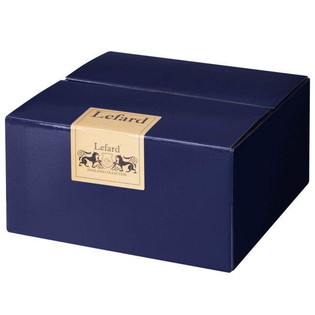 Набор стаканов для виски "eagle", 4 шт/310 мл Lefard (687-019) Набор стаканов для виски "eagle", 4 шт/310 мл Lefard (687-019)