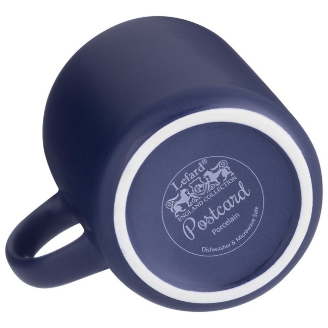 Кружка lefard "муж" 540 мл Lefard (260-1095)