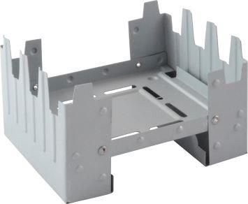 Горелка для сухого горючего Следопыт Maxi PF-SSP-02 (54357) Горелка для сухого горючего Следопыт Maxi PF-SSP-02 (54357)