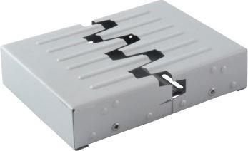 Горелка для сухого горючего Следопыт Maxi PF-SSP-02 (54357) Горелка для сухого горючего Следопыт Maxi PF-SSP-02 (54357)