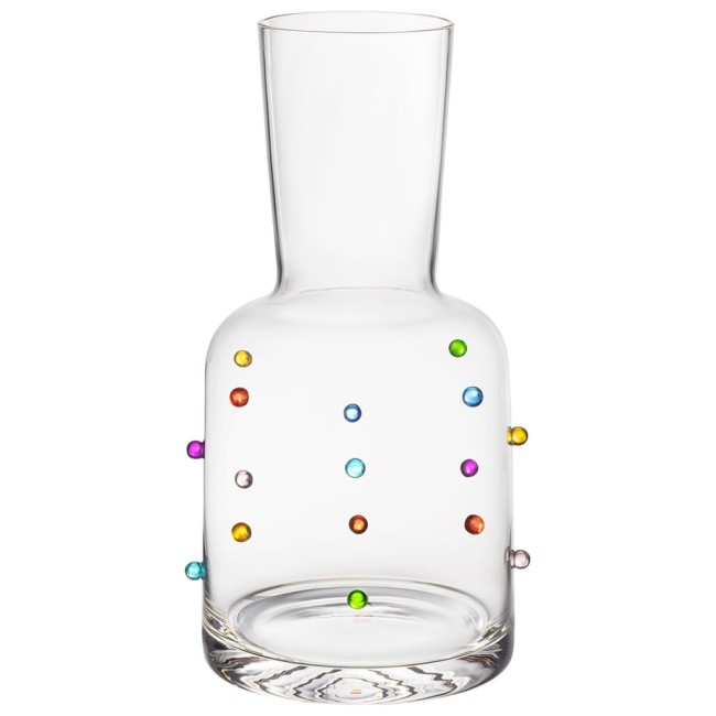 Графин с крышкой-стаканом "colors" 750/290 мл Lefard (685-143)