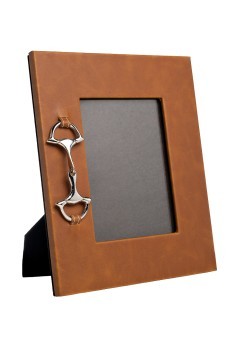Фоторамка декоративная коричневая 26*2*31см (TT-00012008)