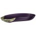 Блюдо сервировочное lefard "баклажан" 24х12х3,5 см Lefard (536-312) Блюдо сервировочное lefard "баклажан" 24х12х3,5 см Lefard (536-312)