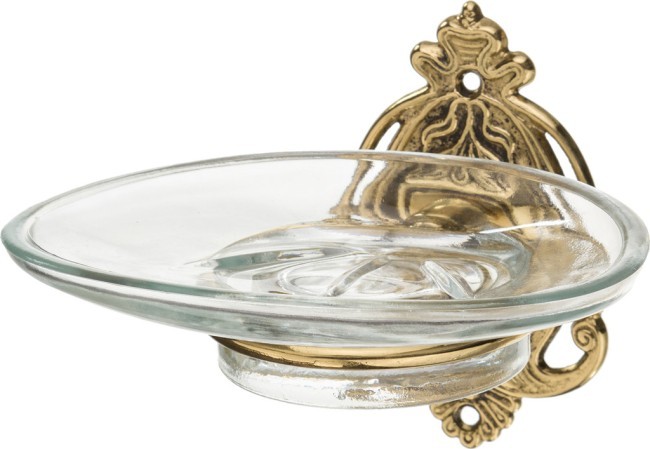 Мыльница 14*15 см. ALBERTI LIVIO (646-050)