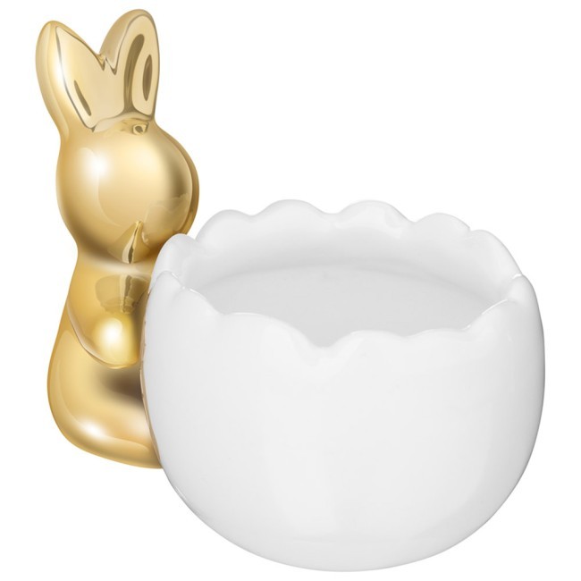 Подставка под яйцо 9.3*6.5*7.2 см Lefard (146-2268)