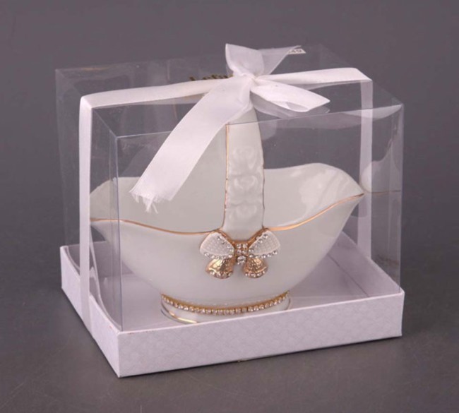 Конфетница lefard "venezia" 13*15 см Lefard (55-2549)