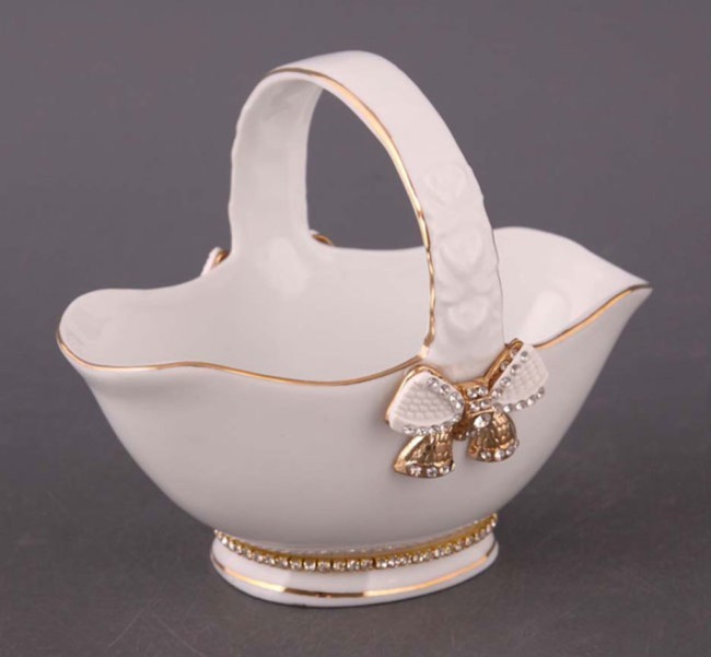 Конфетница lefard "venezia" 13*15 см Lefard (55-2549)