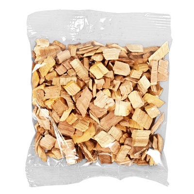 Коптильня одноразовая BOYSCOUT 20х15 см  (ольховая  щепа, соль, черный перец) 61278 (53799)