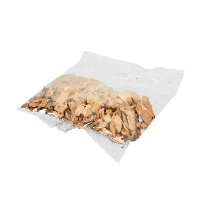 Коптильня одноразовая BOYSCOUT 20х15 см  (ольховая  щепа, соль, черный перец) 61278 (53799)