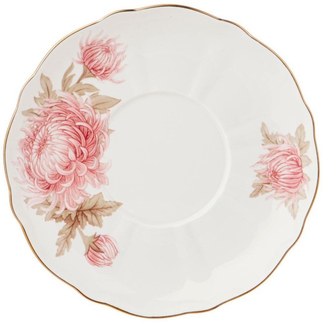 Чайный сервиз lefard "астра" на 6 пер. 15 пр. 800/350/200/250 мл Lefard (264-1049)