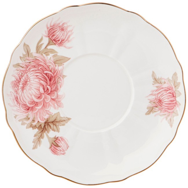 Чайный сервиз lefard "астра" на 6 пер. 15 пр. 800/350/200/250 мл Lefard (264-1049)