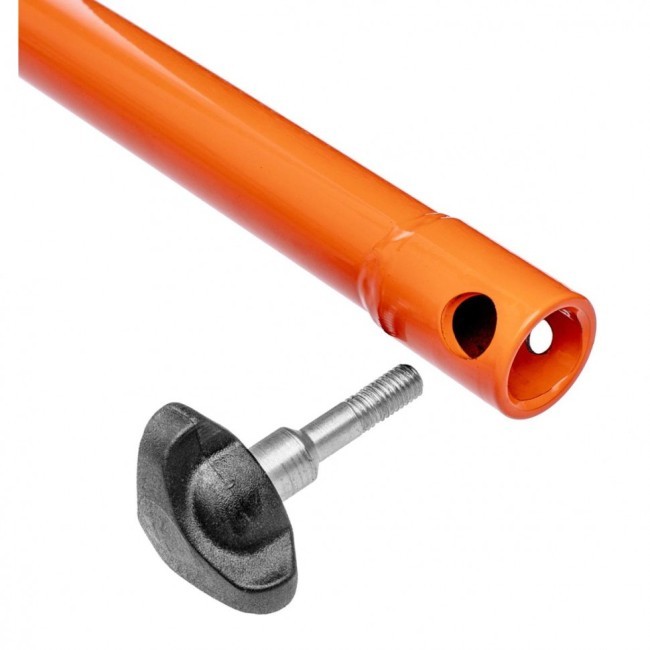 Удлинитель шнека универсальный Тонар УШ-400.19 d20 мм (81360) Удлинитель шнека универсальный Тонар УШ-400.19 d20 мм (81360)