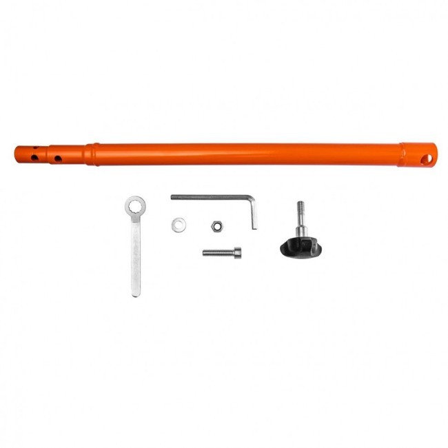 Удлинитель шнека универсальный Тонар УШ-400.19 d20 мм (81360) Удлинитель шнека универсальный Тонар УШ-400.19 d20 мм (81360)