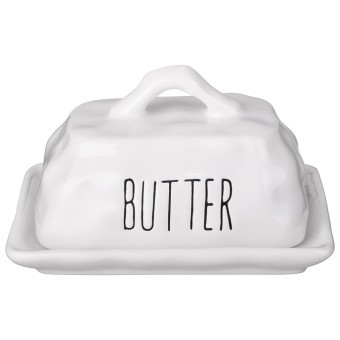 Масленка lefard "kitchen" 17,5*12,5*9,5 см Lefard (358-2369)