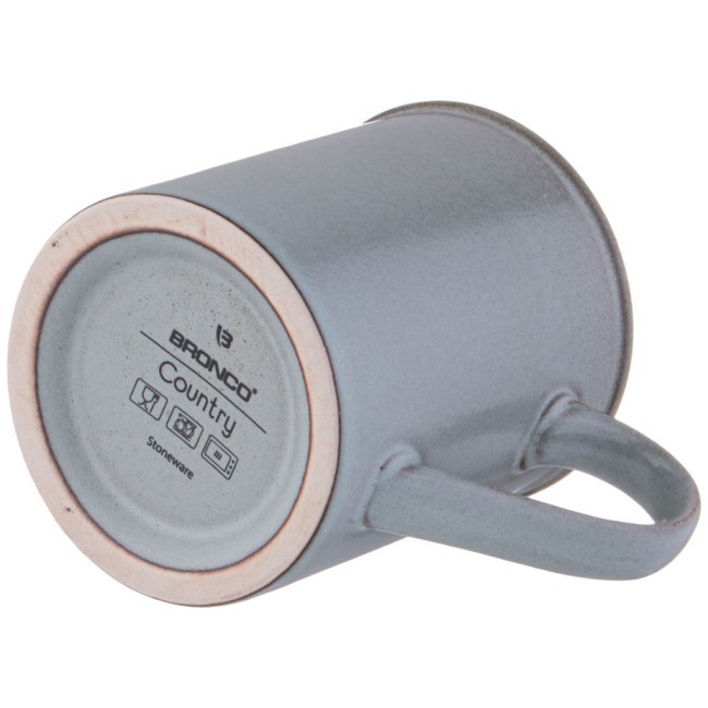 Кружка bronco "country side" 435 мл Bronco (445-140)