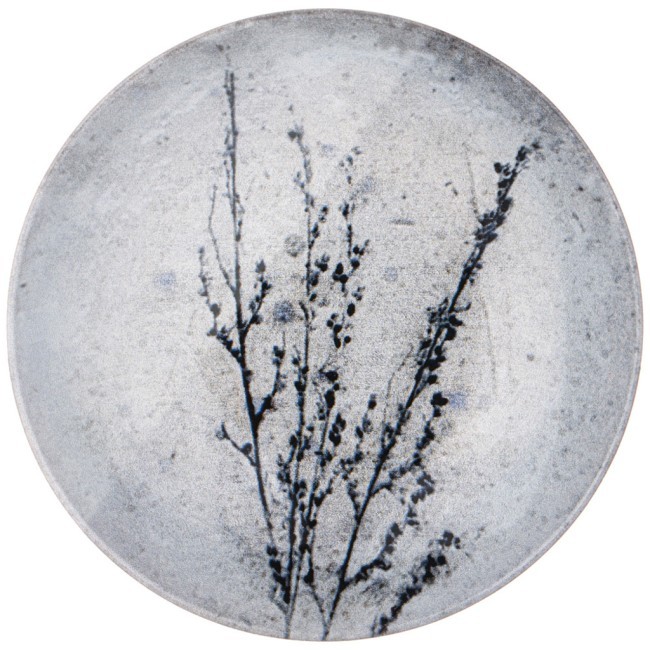 Тарелка суповая "provence" 21см без упак. Bronco (640-045)