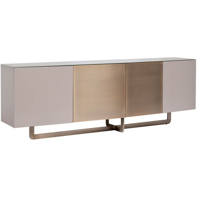 Комод Space 220*45*76см (TT-00002082)