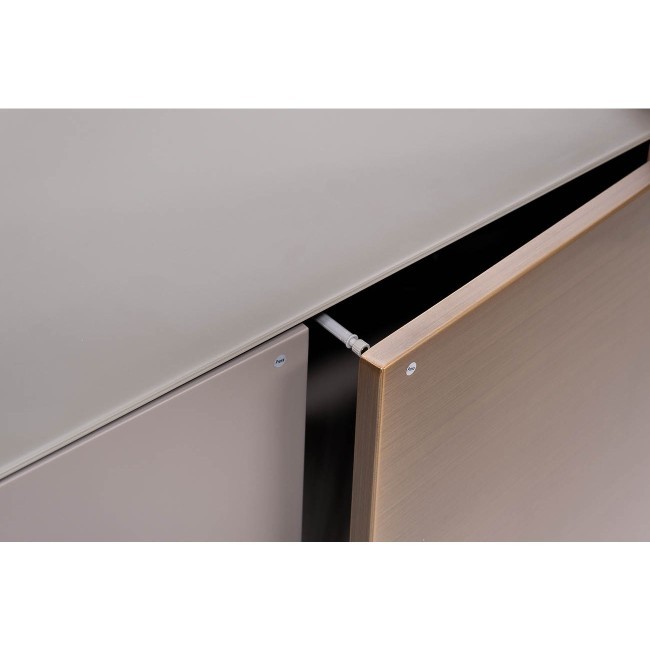 Комод Space 220*45*76см (TT-00002082)