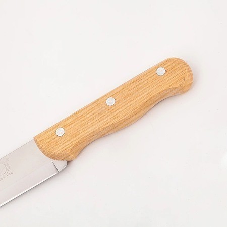 Нож универсальный нерж/ст/дерево Mayer&Boch (28031-1) Нож универсальный нерж/ст/дерево Mayer&Boch (28031-1)