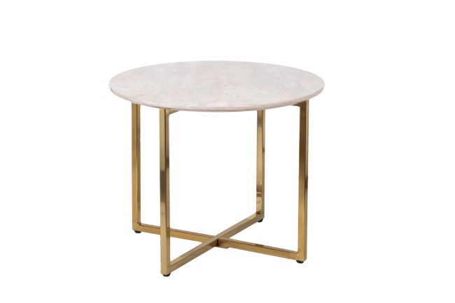 Стол журнальный круглый d60*48cм (TT-00001974)