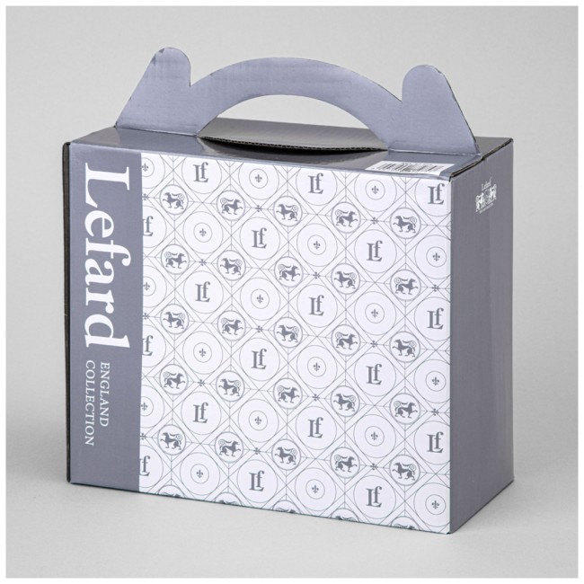 Набор посуды lefard 3 предмета Lefard (87-338)