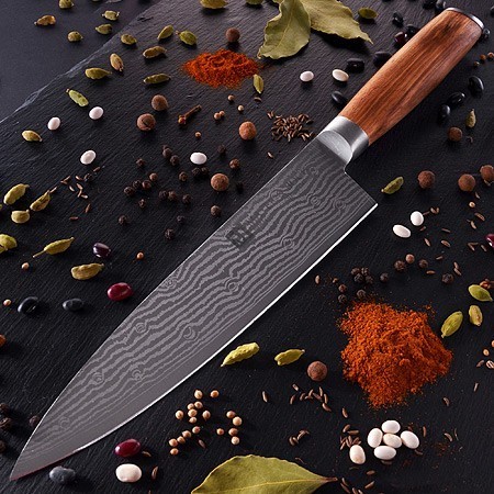 Нож 20,3 см ZENON сталь Mayer&Boch (27997)