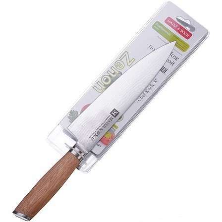 Нож 20,3 см ZENON сталь Mayer&Boch (27997)