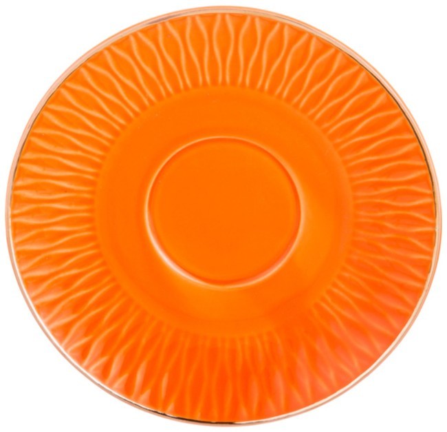 Чайный набор на 2 персоны "бокка" 4пр. 180 мл. Lefard (389-475)