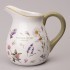 Кувшин agness "flower story" 18*13*16,5 см 1150 мл Agness (358-2179)