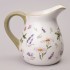 Кувшин agness "flower story" 18*13*16,5 см 1150 мл Agness (358-2179)