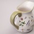 Кувшин agness "flower story" 18*13*16,5 см 1150 мл Agness (358-2179)