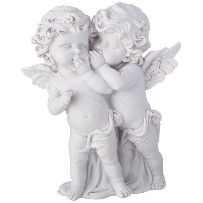 Фигурка коллекция "amore" 16*8,5*19,4см Lefard (390-1314)