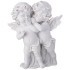 Фигурка коллекция "amore" 16*8,5*19,4см Lefard (390-1314)